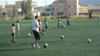 Οι Έλληνες «Μέσι» χάνονται