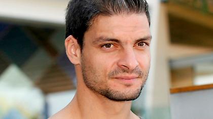 Χαριστέας: «Απαντήσεις στο γήπεδο»