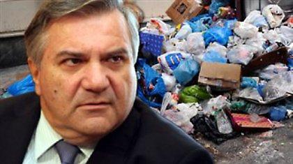 Ελπίδες για εκτόνωση της κρίσης με τα σκουπίδια