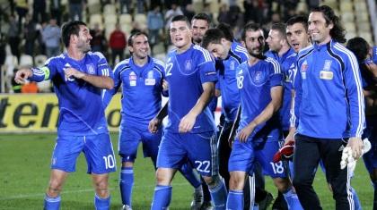 ΠΑΕ ΟΦΗ: «Πανάξια η πρόκριση της Εθνικής»