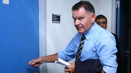 Εκδικάστηκε η έφεση της Παναχαϊκής