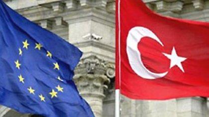 Έκθεση - κόλαφος της Κομισιόν για την Τουρκία