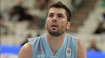 Πάνος: «Μπορώ να γίνω καλύτερος»