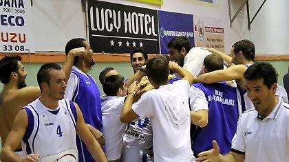 Μία και να… καίει!