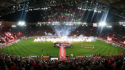 Να είναι… γιορτή!