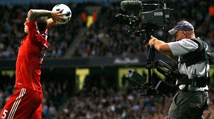 Καμία τύχη η Λίβερπουλ