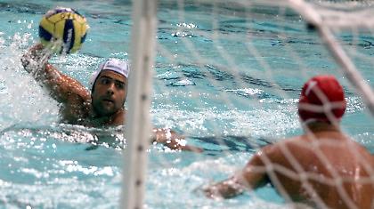 Χόρεψαν «νησιώτικα» στο ΟΑΚΑ