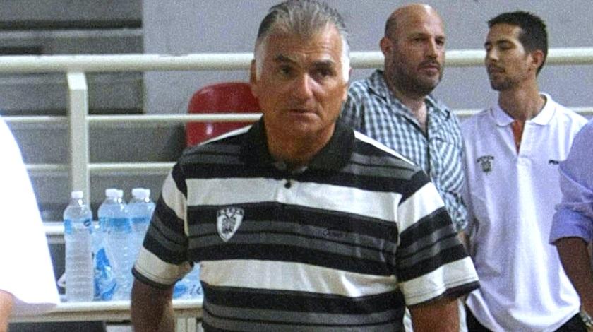 Μαρκόπουλος: «Υπάρχει αβεβαιότητα»