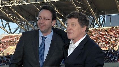 Συγχαρητήρια από Ρεχάγκελ