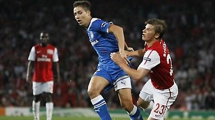 Υποσχέσεις από Αρσάβιν