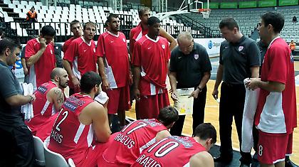 Ίβκοβιτς: «Είμαι ανήσυχος»