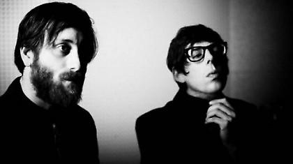 «The Black Keys. El Camino. December 6»