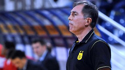 Αλεξανδρής: «Δεν έχουμε πολλά να πούμε»