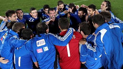 Κι όμως, υπάρχει μυστικό επιτυχίας!