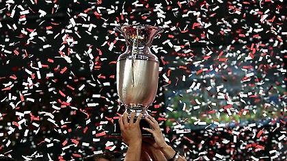 Το κύπελλο και το ελληνικό…λοκ άουτ