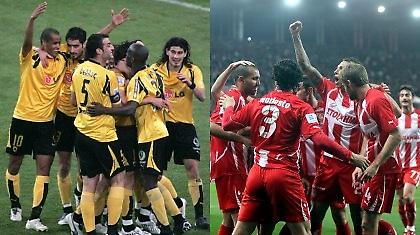 Δύσκολη υπόθεση η εκδίκηση… ΑΕΚ!