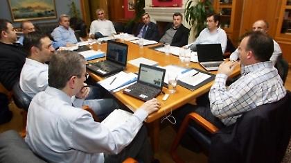 Αποφάσεις του ΔΣ της ΕΣΑΠ