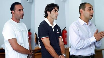 «Ο Τσακογιάννης τρομοκρατούσε τον Χρυσοχοϊδη»