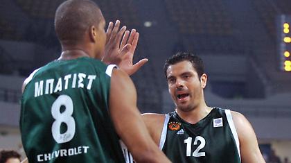 «Μέσα» ο Μπατίστ, έξω τρεις