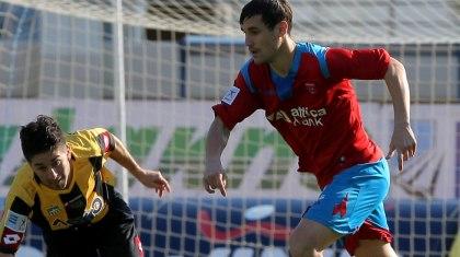 Στον Πανιώνιο… θα τρέχει ο Γκαλίτσιος!