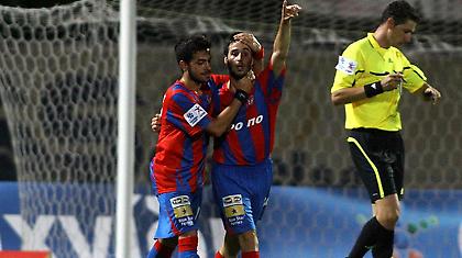 «Δώσαμε τίμια μάχη»