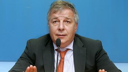 Στην Πολωνία για τα στημένα ο Μπιτσαξής