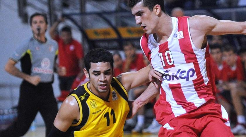 Όλιβερ: «Μας στοίχησαν τα λάθη»