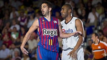 Άλλο επίπεδο η «Μπάρτσα»