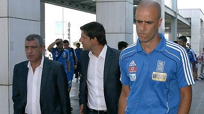 Φιλικά με Ρωσία, Γαλλία «κλείνει» η Εθνική