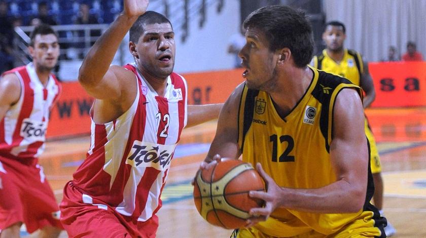 Κρούσιτς: «Έχουμε χρόνο να διορθωθούμε»