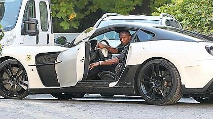 Επιστρέφει ο Ετό;