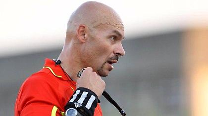 Ας πάμε στο ντέρμπι, με το διαιτητή που θέλει η ΑΕΚ!