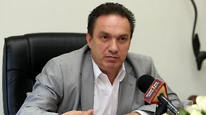Νέο πρόβλημα