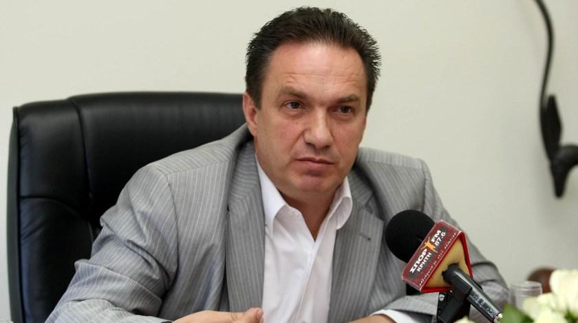 Νέο πρόβλημα