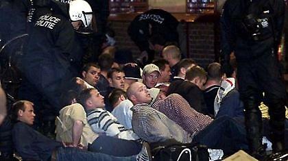 Κάνουν φρούριο το Μπριζ!