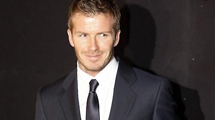 Ακόμη πιο κοντά στο… Παρίσι ο Μπέκαμ