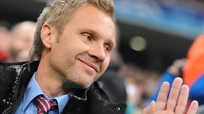 Στο Αμβούργο ο Φινκ