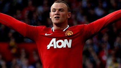 Ρούνεϊ: «Να νικάω τη Λίβερπουλ»