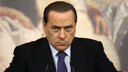 Σίγουρος για την πολιτική του «επιβίωση» ο Μπερλουσκόνι