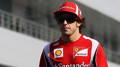 Δεν τον ενδιαφέρει η δεύτερη θέση