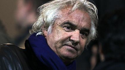 «Κατώτερος του Αλόνσο ο Φέτελ»