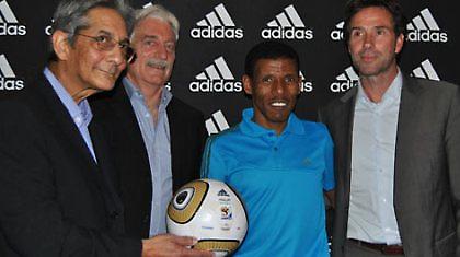 Βρήκε σπίτι η μπάλα του τελικού