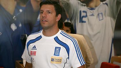 «Με Σάντος στο Μουντιάλ του 2014»