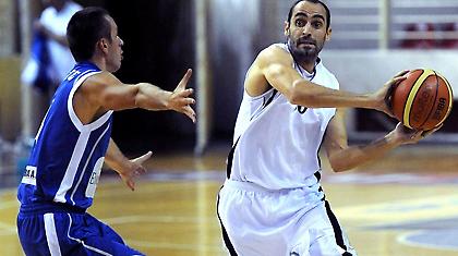 Καλαμπόκης: «Να κάνουμε υπομονή»