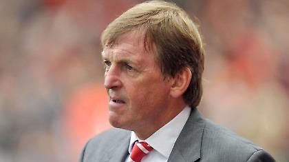 Ρίχνει τους τόνους ο Νταλγκλίς