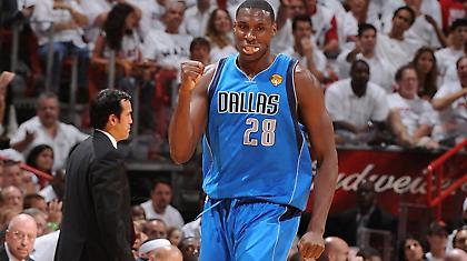 Επέστρεψε «σπίτι» του ο Μαϊνμί