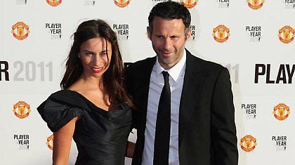 Ξέσπασε το ζεύγος Γκιγκς!