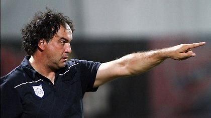«Χρειάζεται συνεχή δουλειά»