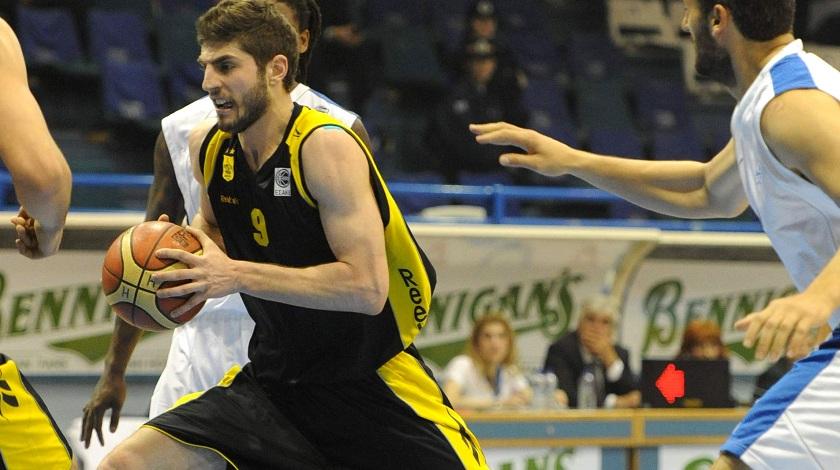 «Μέρα με τη μέρα θα είμαστε καλύτεροι»