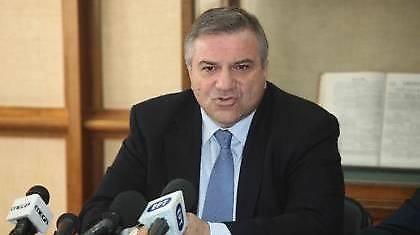 Νεότερα από το μέτωπο των σκουπιδιών